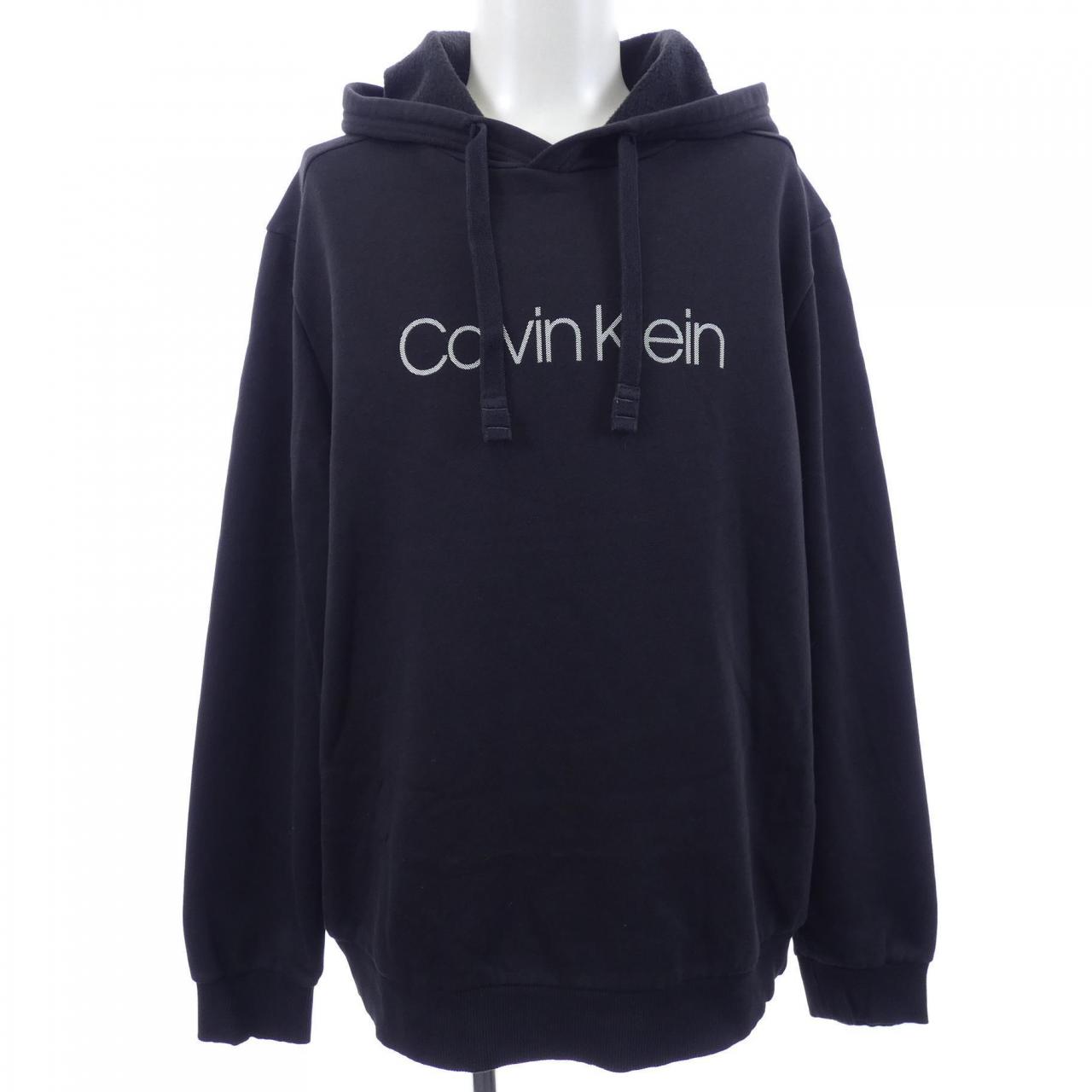 カルバンクライン Calvin Klein パーカー
