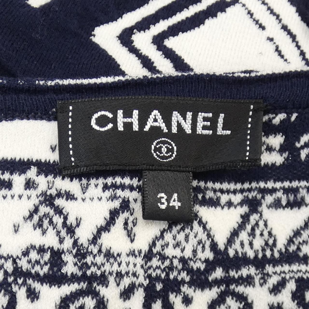シャネル CHANEL ワンピース