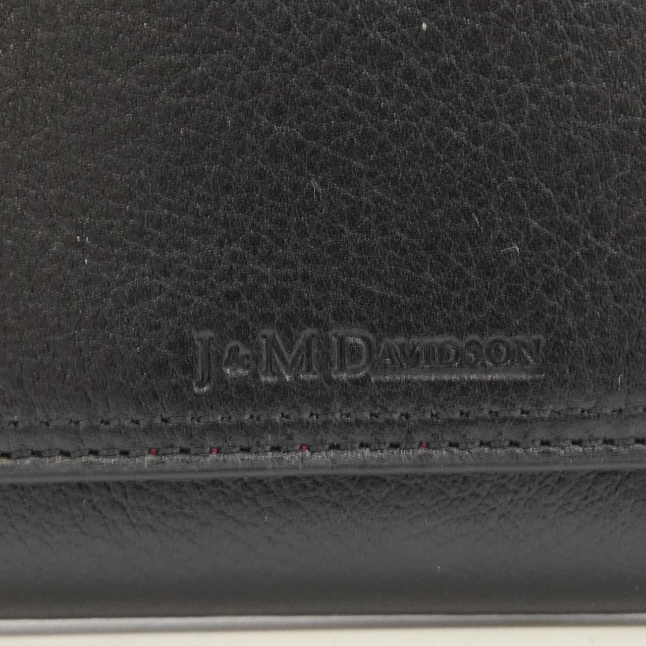ジェイアンドエムデヴィッドソン J&M DAVIDSON WALLET