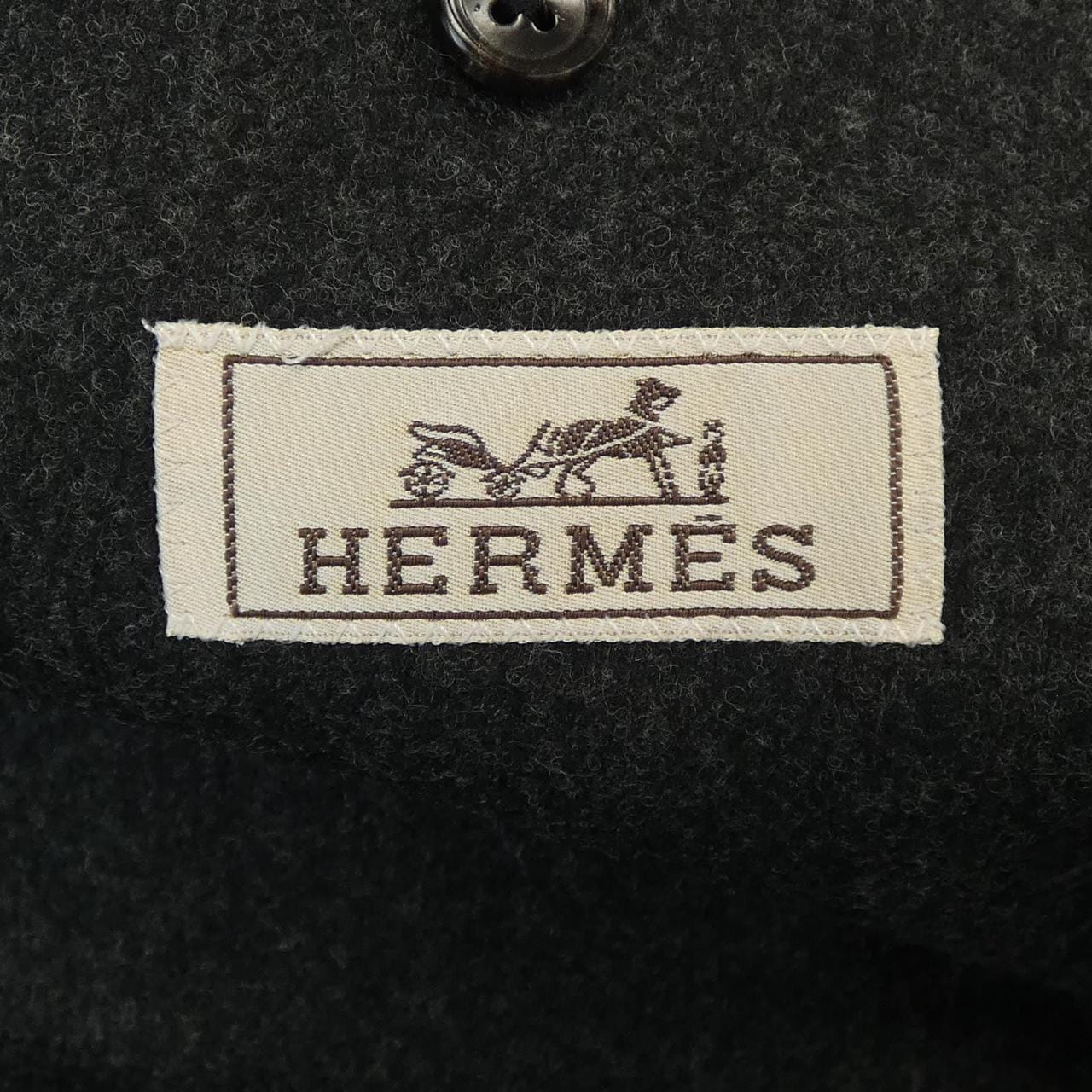 HERMES HERMES Jacket