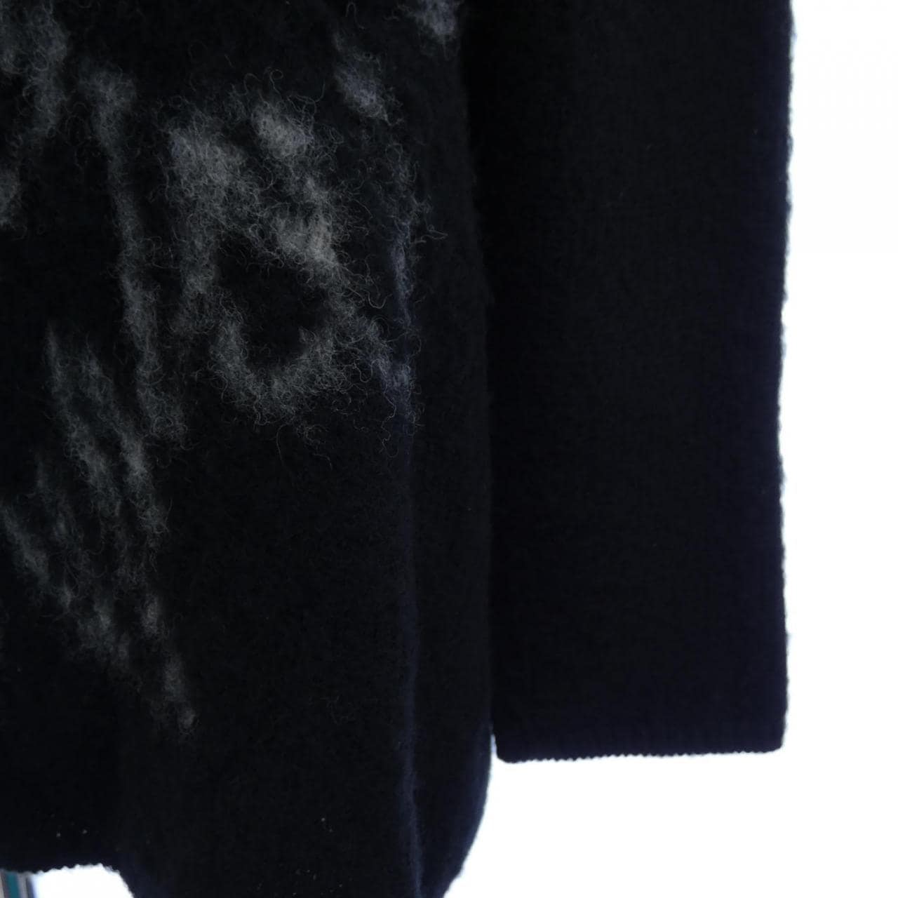 ComedGallsonOmplus GARCONS HOMME plus針織衫
