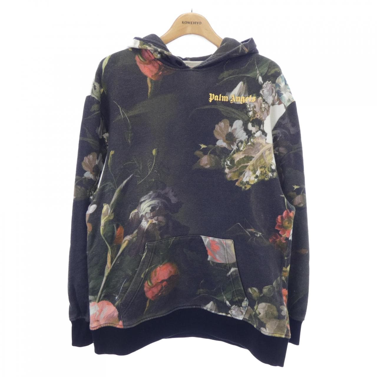 パームエンジェルス PALM ANGELS パーカー
