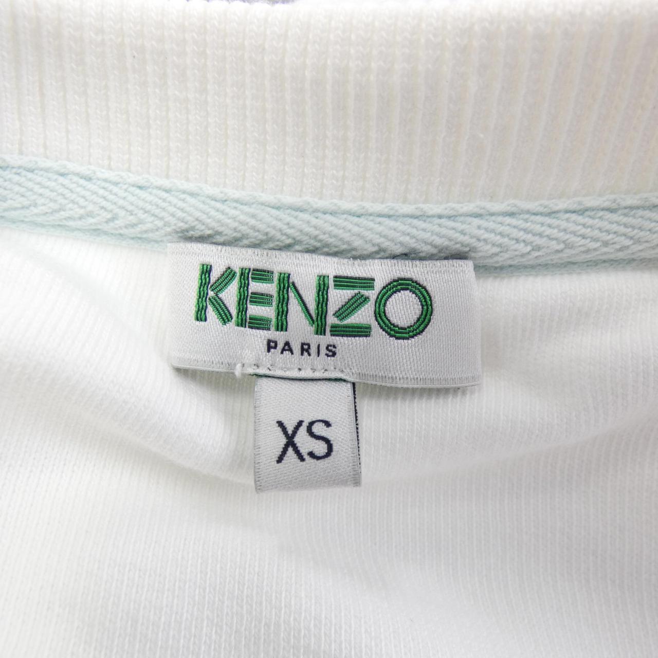 KENZO運動衫