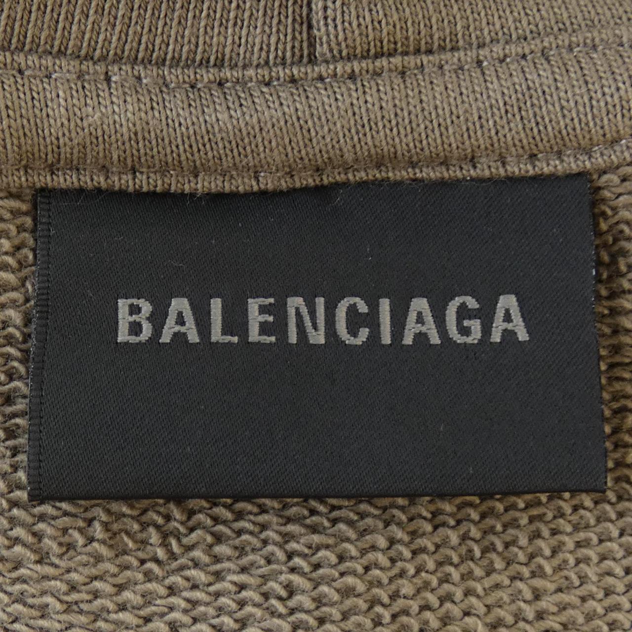 バレンシアガ BALENCIAGA パーカー