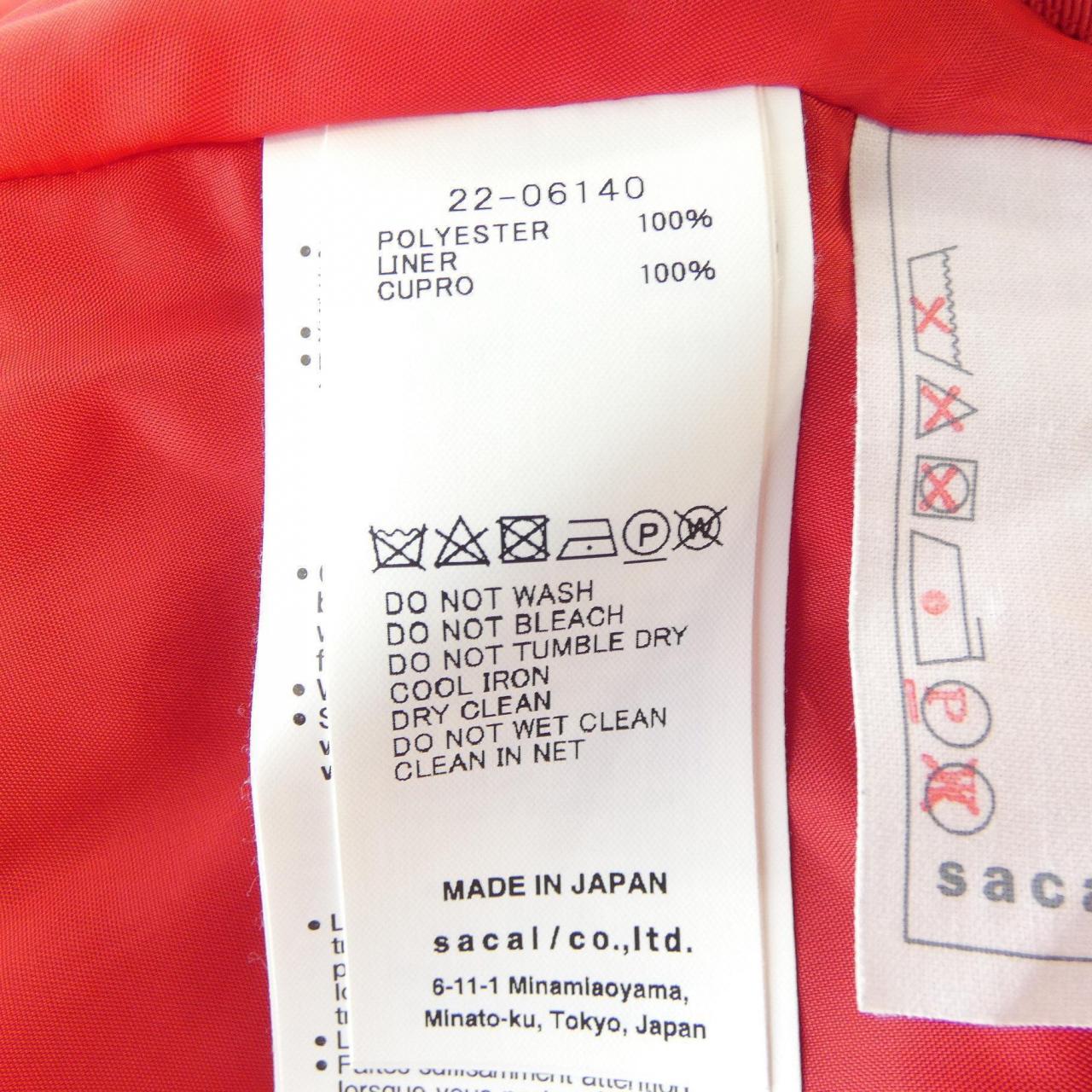 サカイ SACAI スカート