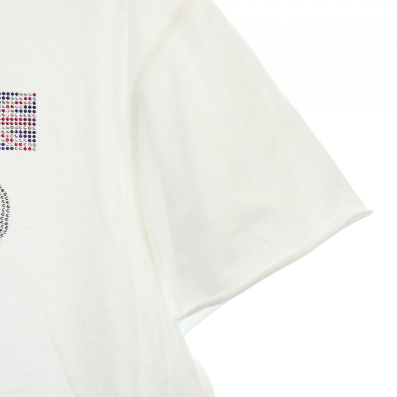 ルシアン ペラフィネ lucien pellat-finet Tシャツ