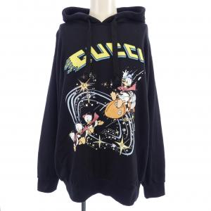 グッチ GUCCI DISNEY 615061 XJDC6 パーカー