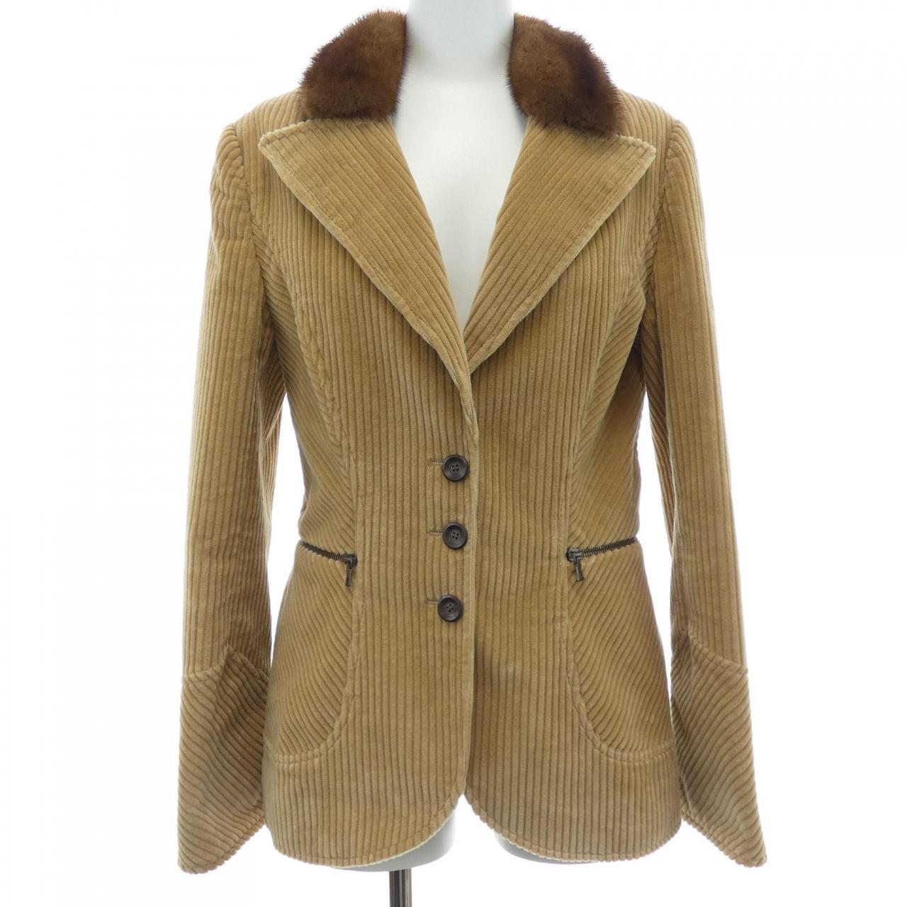 【ヴィンテージ】ヴァレンティノ VALENTINO ジャケット