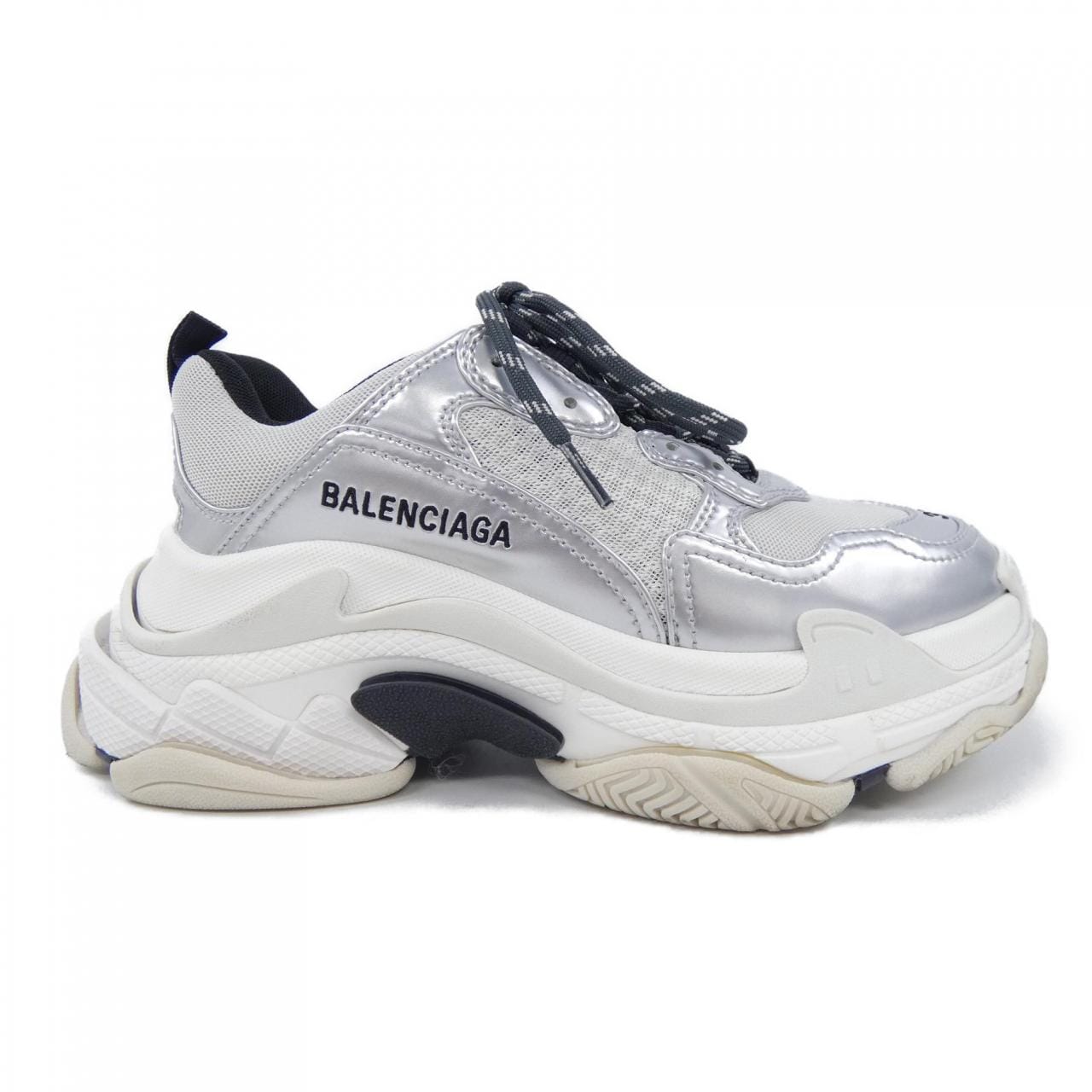 バレンシアガ BALENCIAGA TRIPLE S 524039 スニーカー