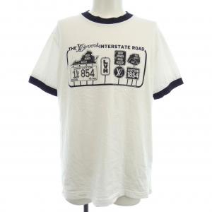 ルイヴィトン LOUIS VUITTON HRY82WFG1 Tシャツ