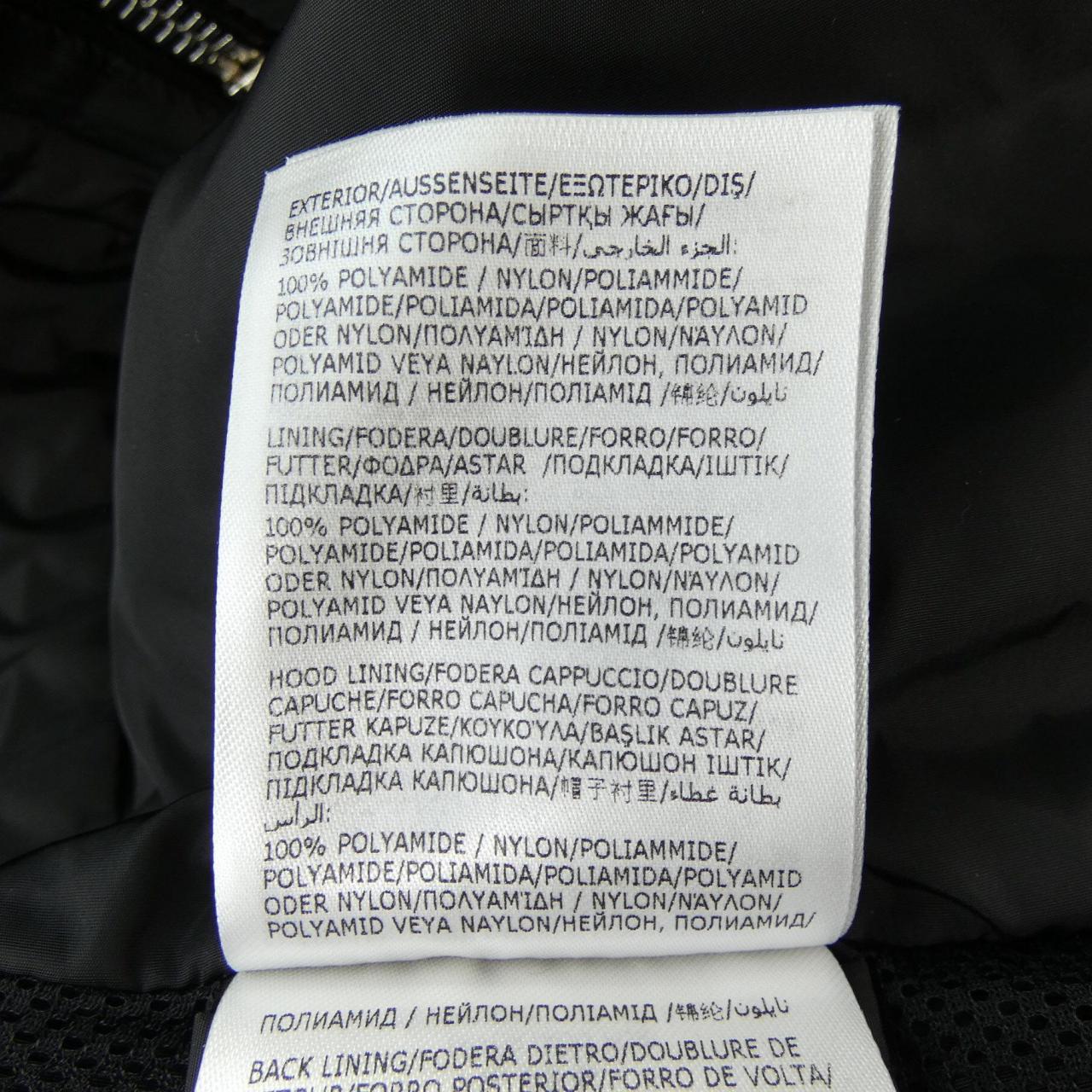 モンクレール MONCLER CHATEL ジャケット