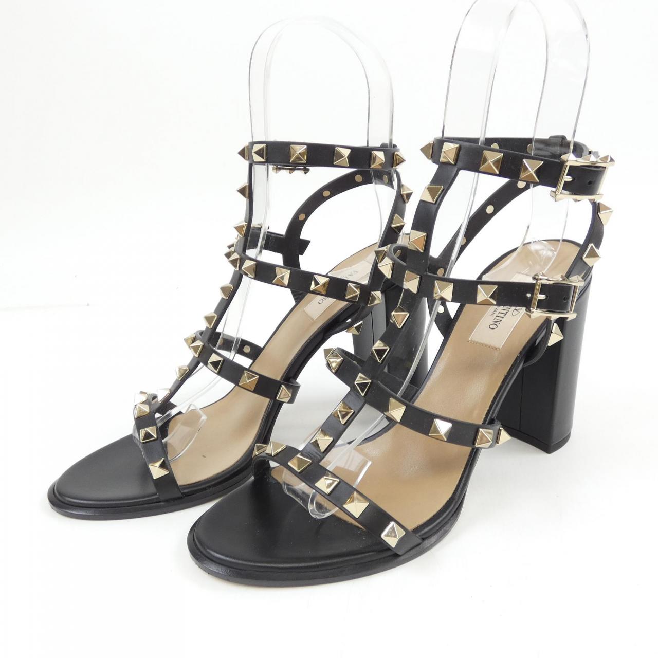 ヴァレンティノガラヴァーニ VALENTINO GARAVANI サンダル