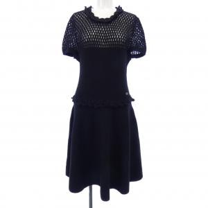 シャネル CHANEL P57083K07455 ワンピース