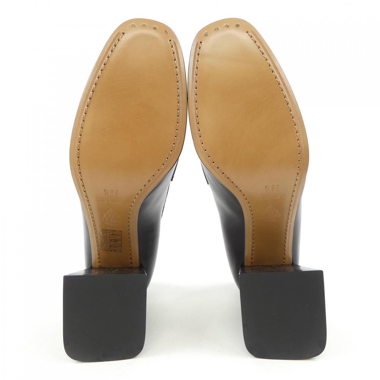 グッチ GUCCI 757934 パンプス