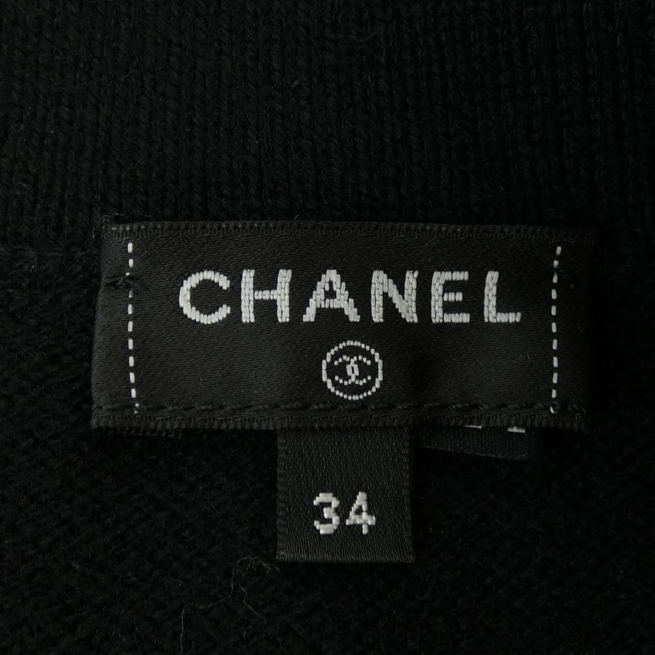 シャネル CHANEL LOOK20 P78332K11387 キャミソール