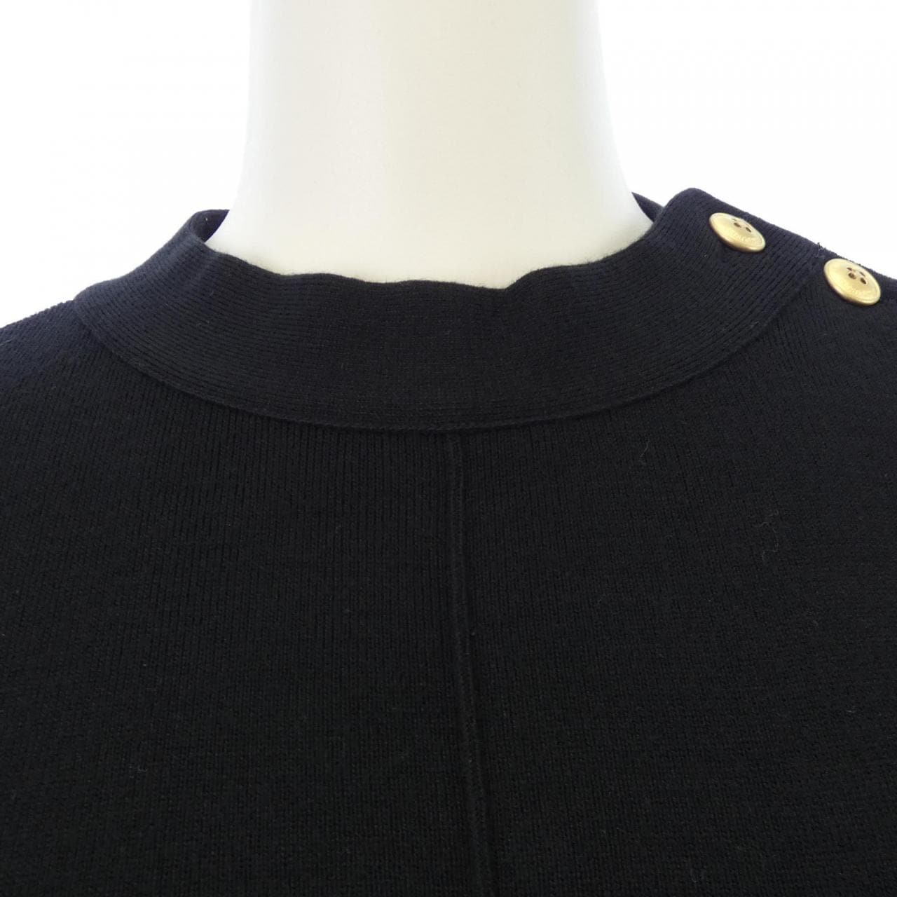 ブルーレーベルクレストブリッジ BLUE LABEL CRESTBRIDGE 55j11-252-09 ワンピース