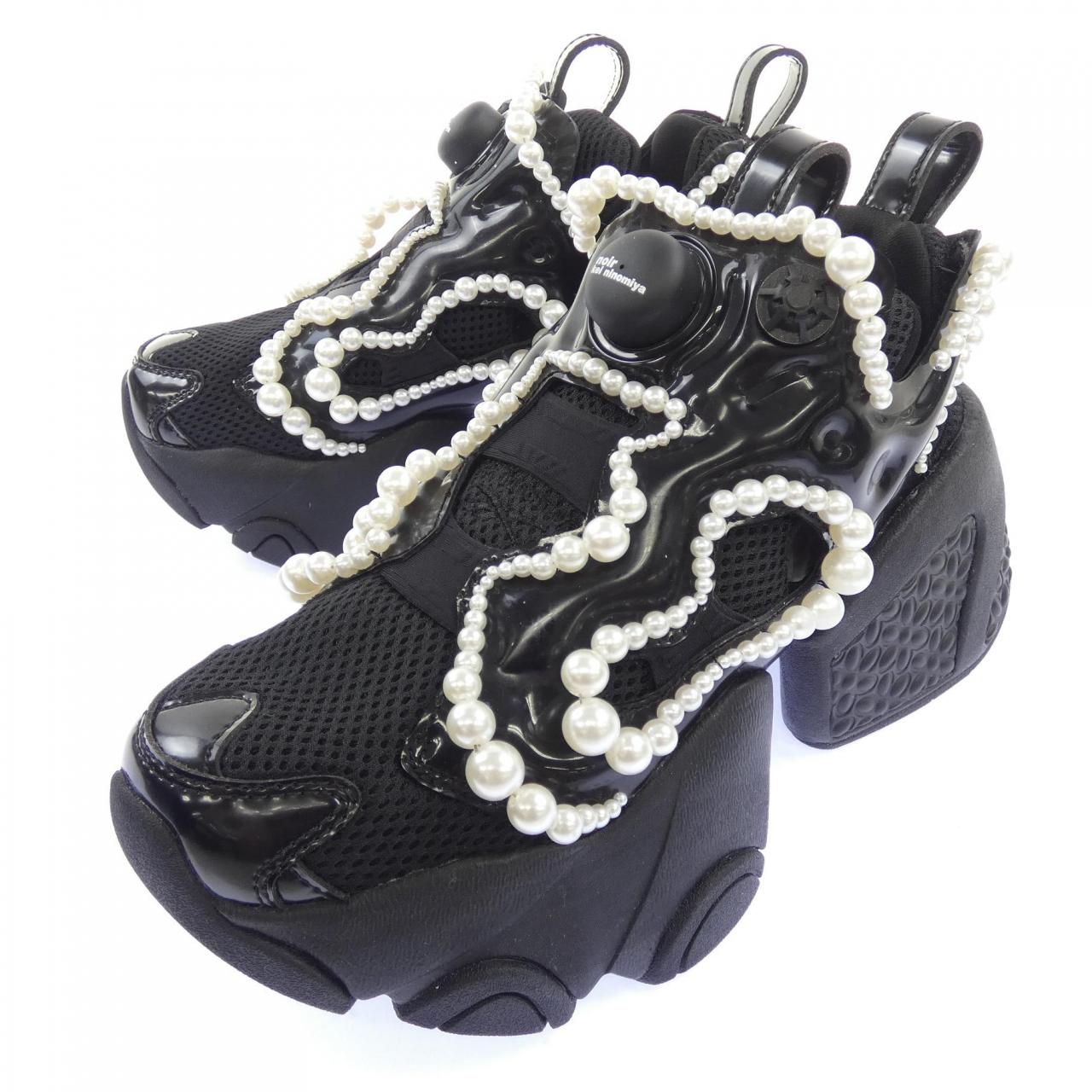 ノワールケイニノミヤ noir kei ninomiya REEBOK 30-K102 スニーカー