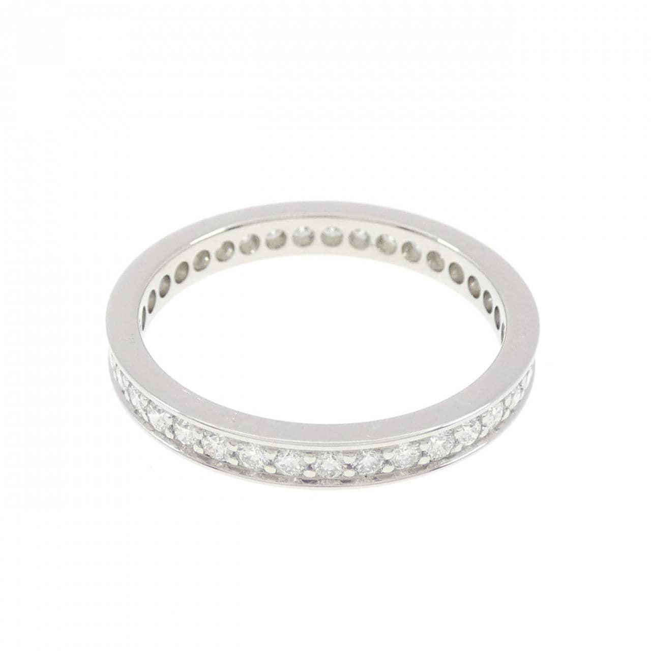 カルティエ バレリーナ リング