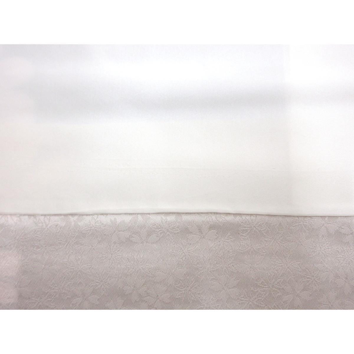 振袖　友禅金彩加工