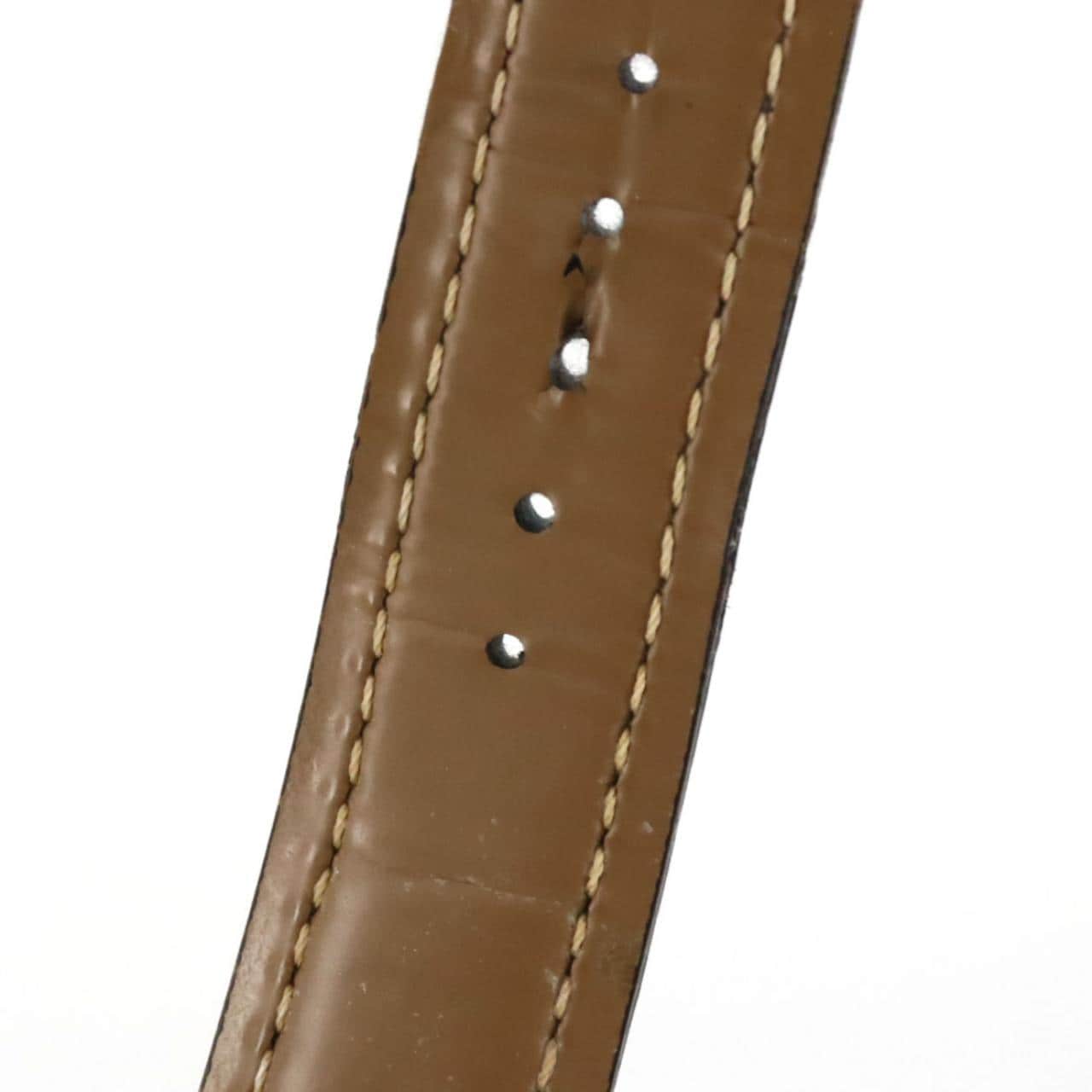 【ノーメンテナンス特価】セイコー クレドール YG 5A74-5110 YG クォーツ