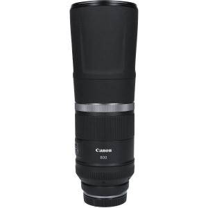 ＣＡＮＯＮ　ＲＦ８００ｍｍ　Ｆ１１ＩＳ　ＳＴＭ