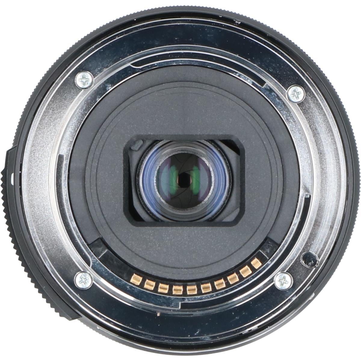 SONY E PZ16-50mm F3.5-5.6 OSS black