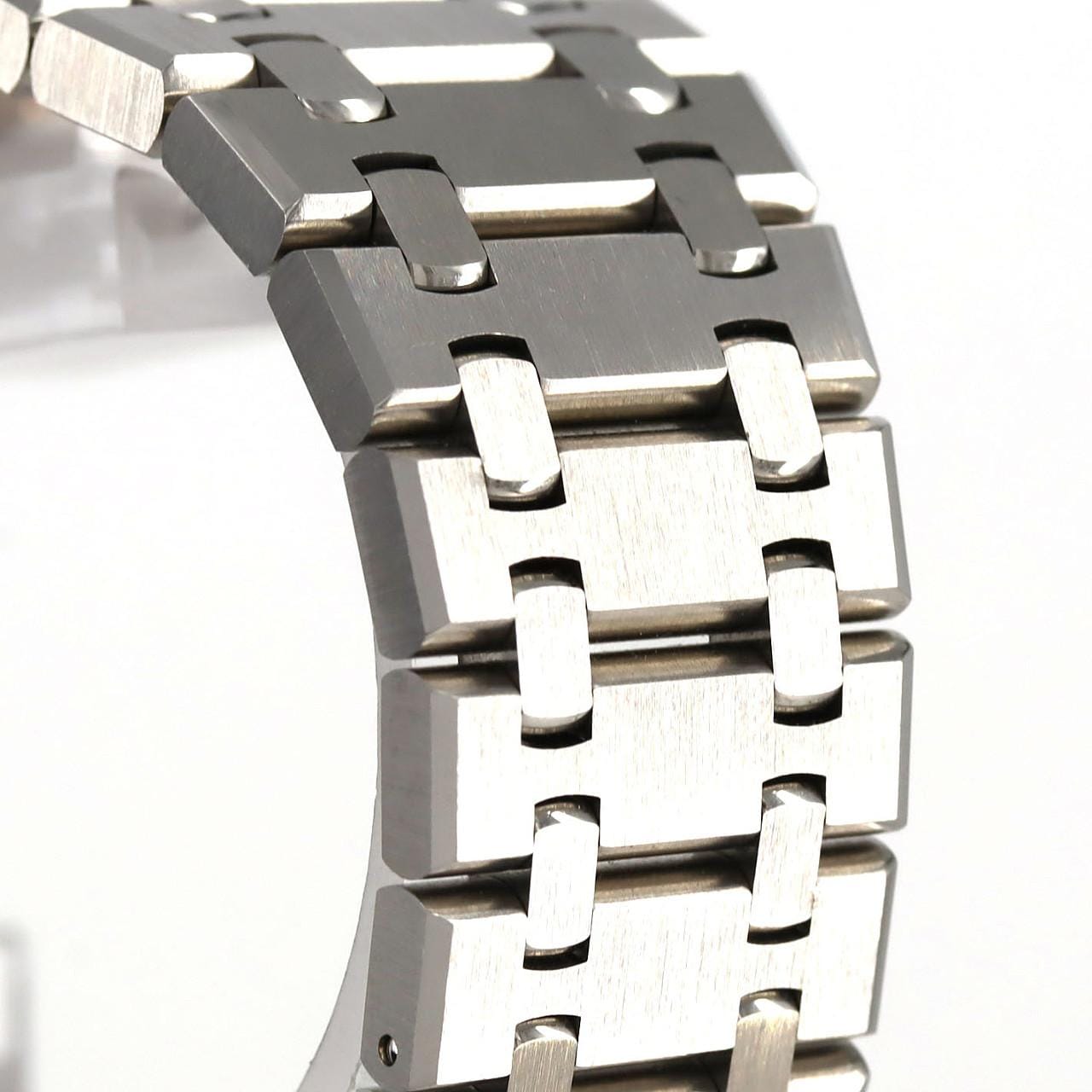 オーデマ･ピゲ ロイヤルオーク 15500ST.OO.1220ST.04 SS 自動巻