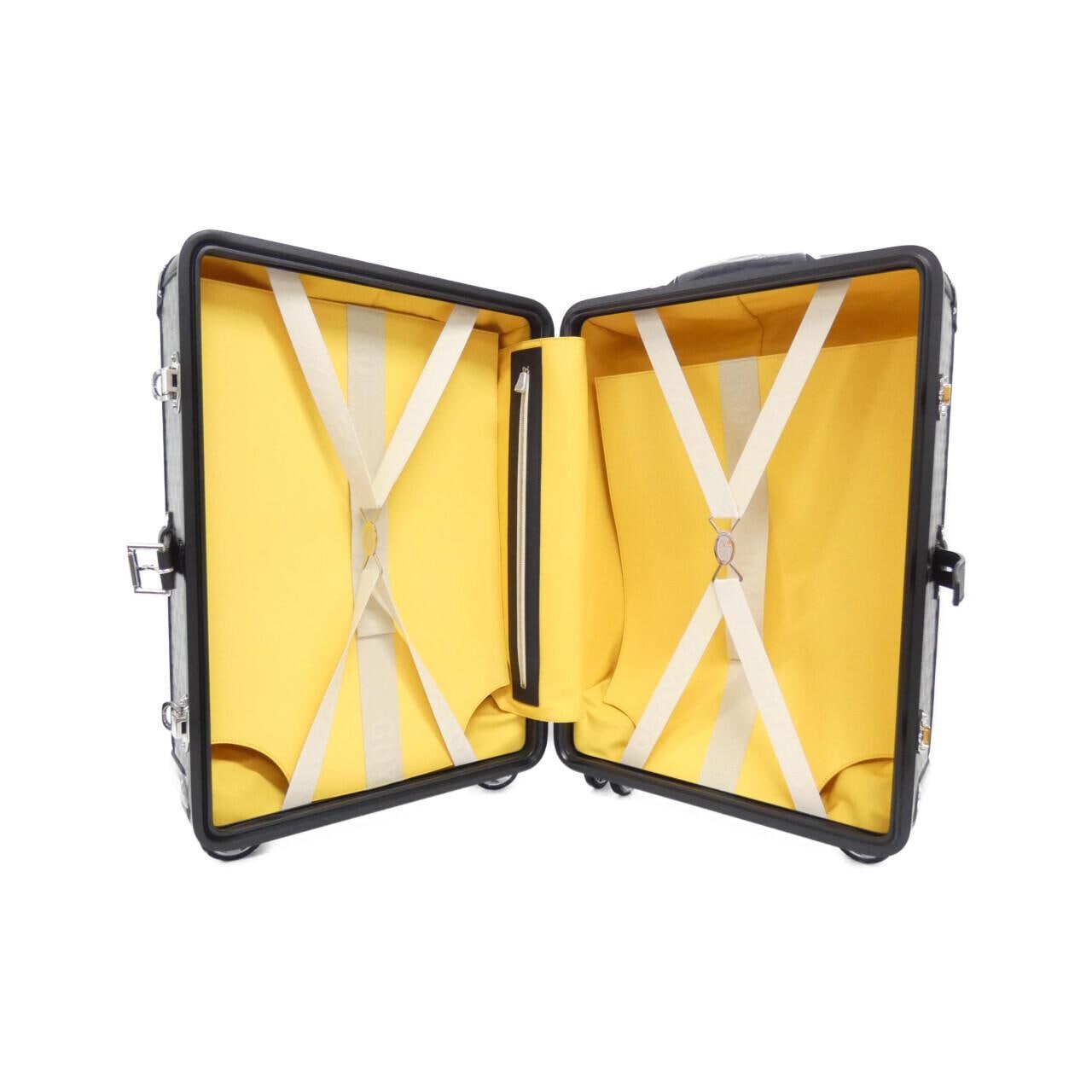 【未使用品】ゴヤール ブルジェ PM ABA BOURGET PM キャリーバッグ