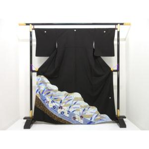 留袖　小倉淳史　蔦