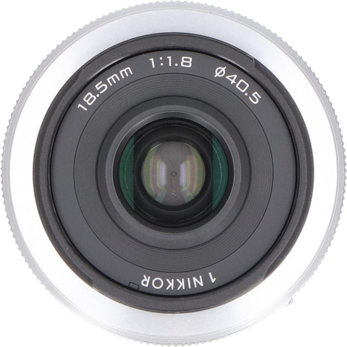 １　ＮＩＫＫＯＲ　１８．５ｍｍ　Ｆ１．８