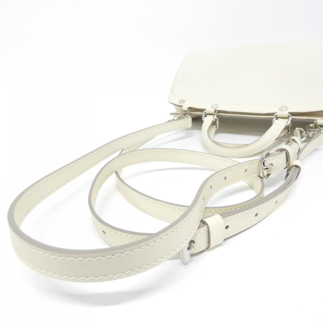 ルイヴィトン エピ ブレア MM M40330 バッグ