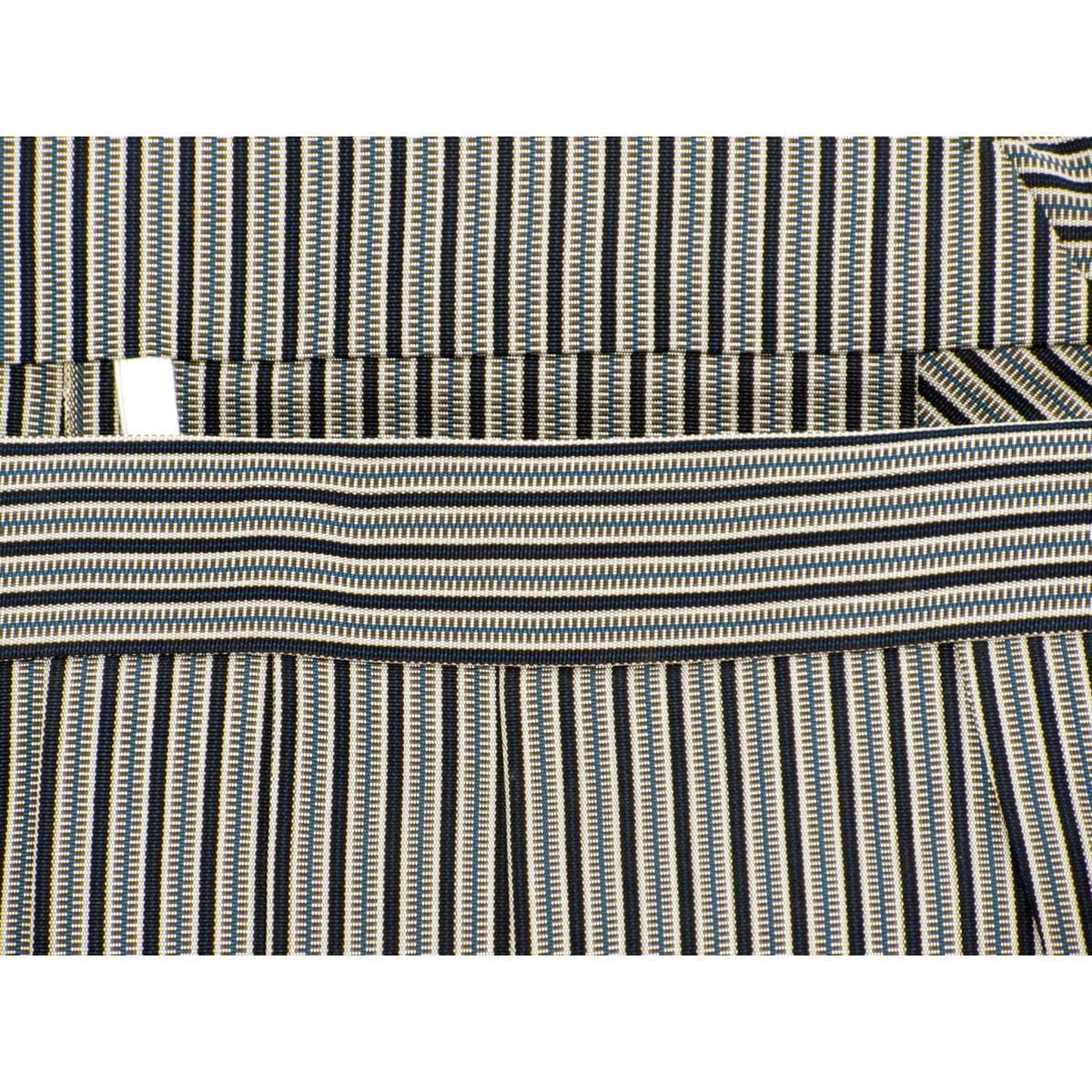 男裙天守平行灯裙