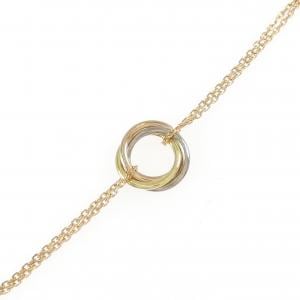 カルティエ トリニティ ブレスレット