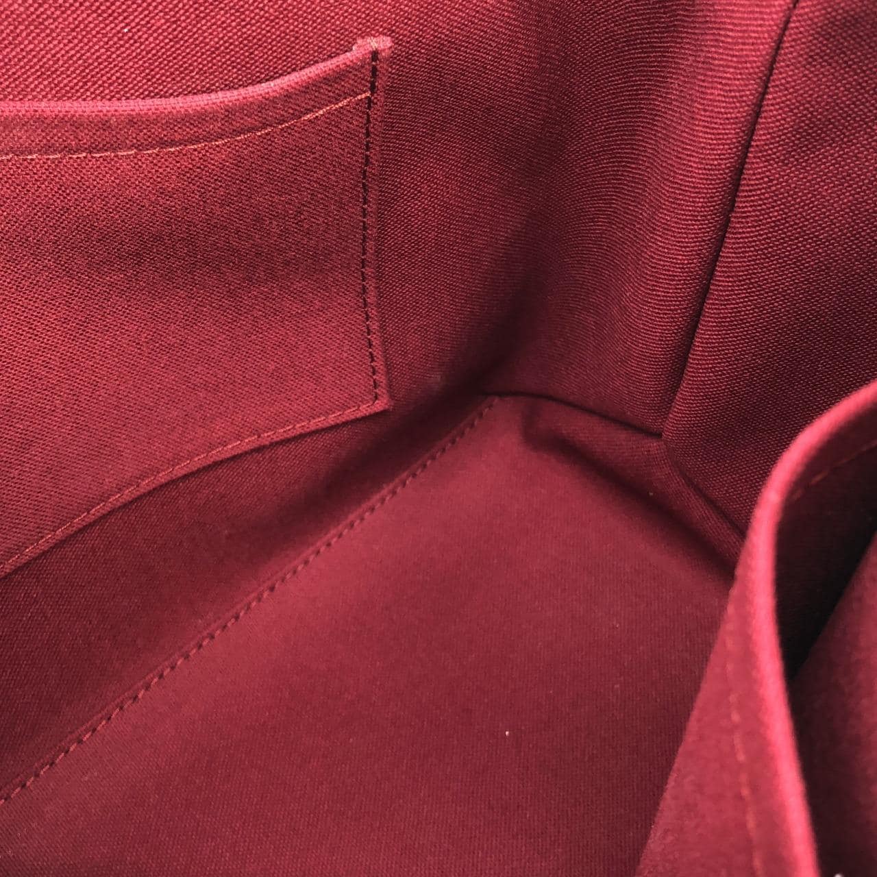 ルイヴィトン モノグラム プティ パレ PM M45900 バッグ