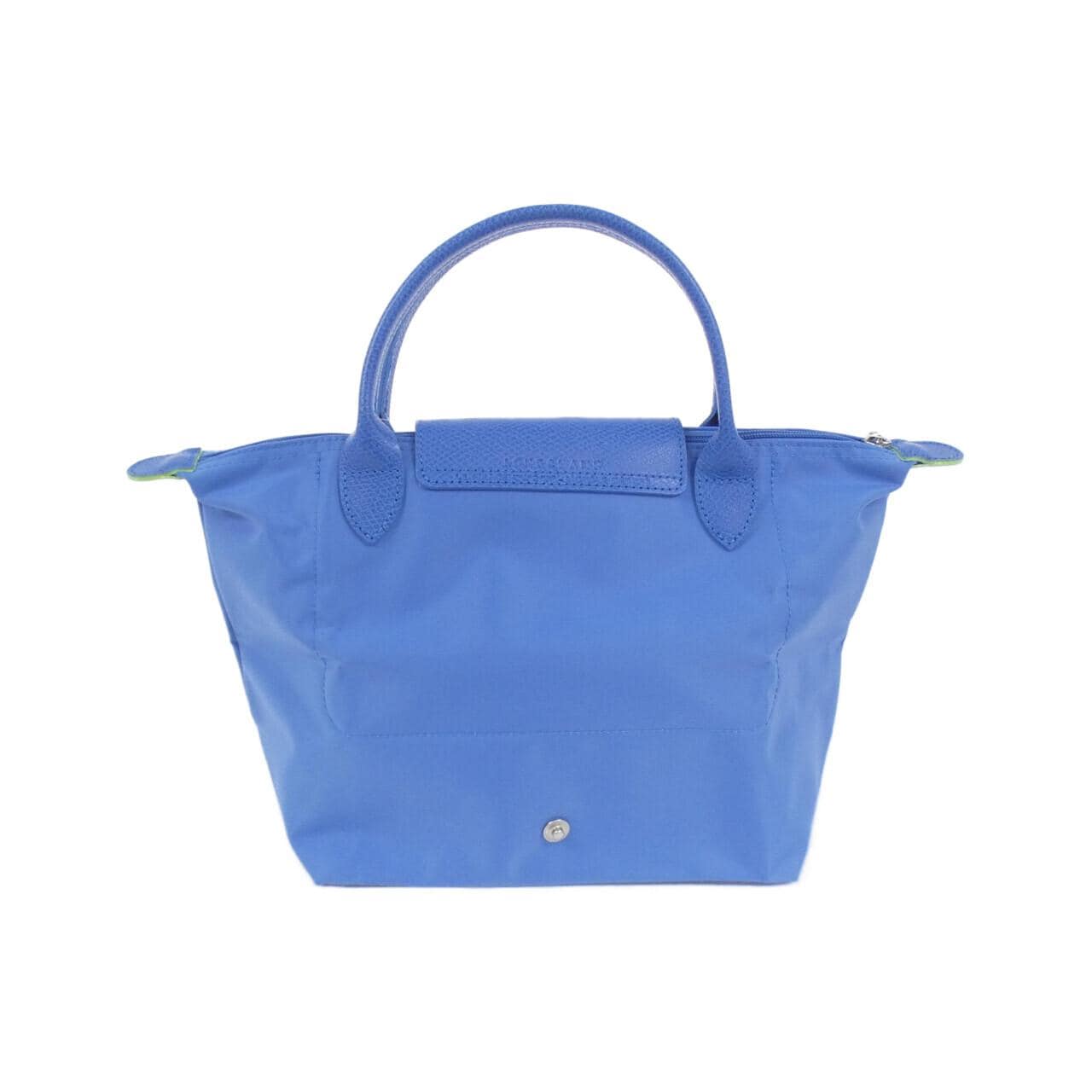 [新品] Longchamp Le Pliage 绿色 1621 919 包