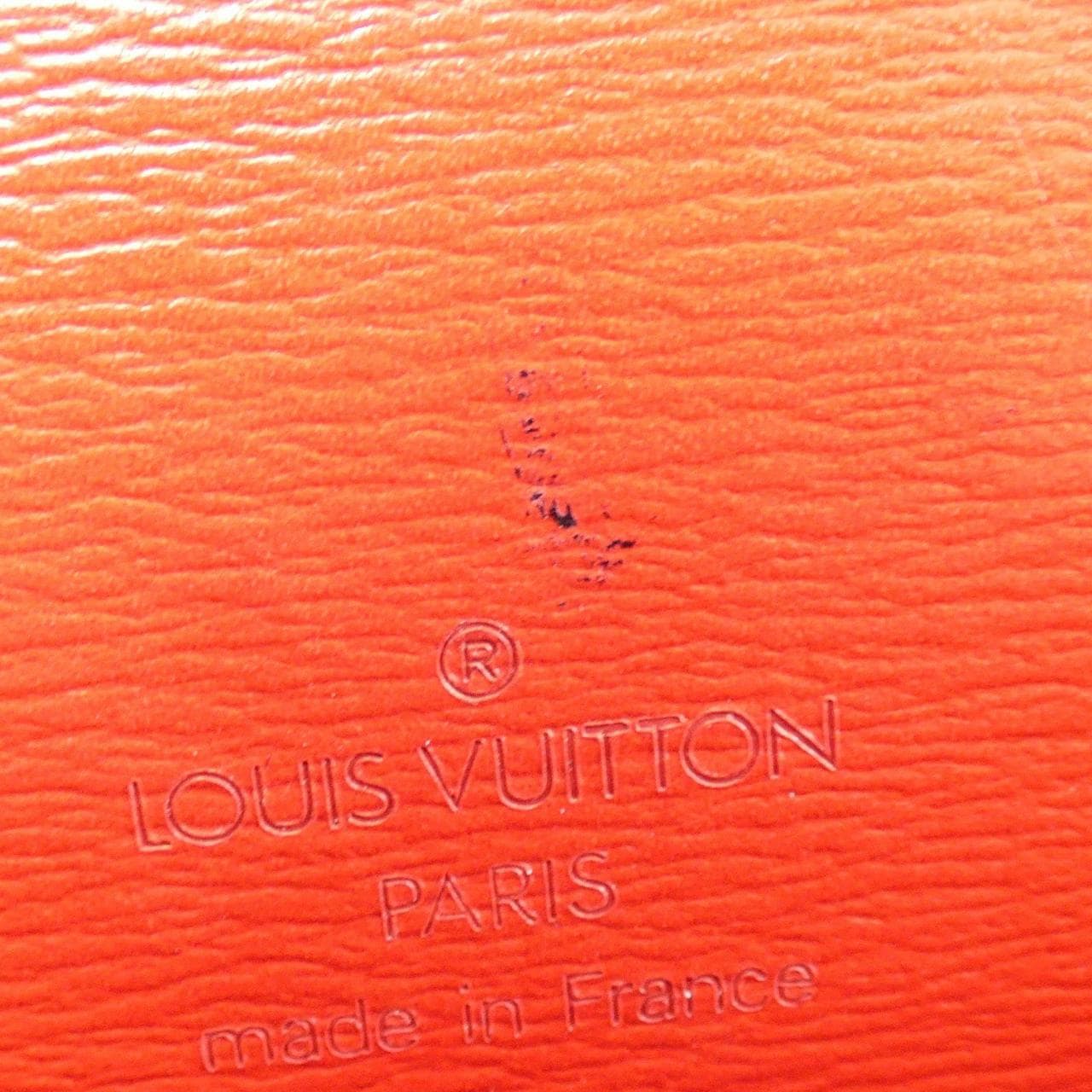 LOUIS VUITTON Epi Buschi M52207 Shoulder Bag