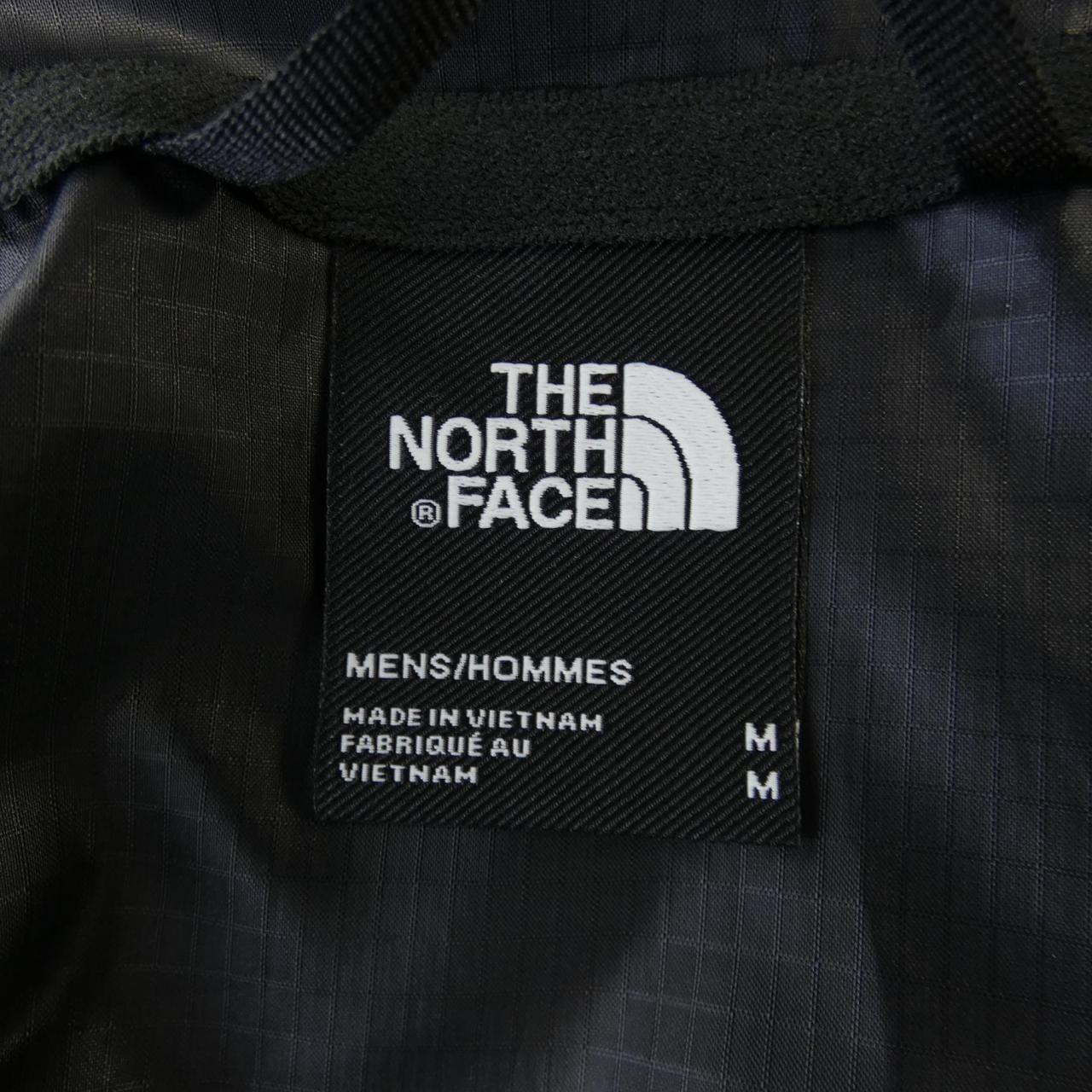 THE NORTH FACE夹克