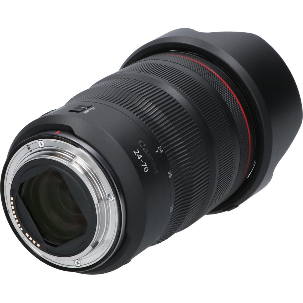 CANON RF24-70mm F2.8L IS USM