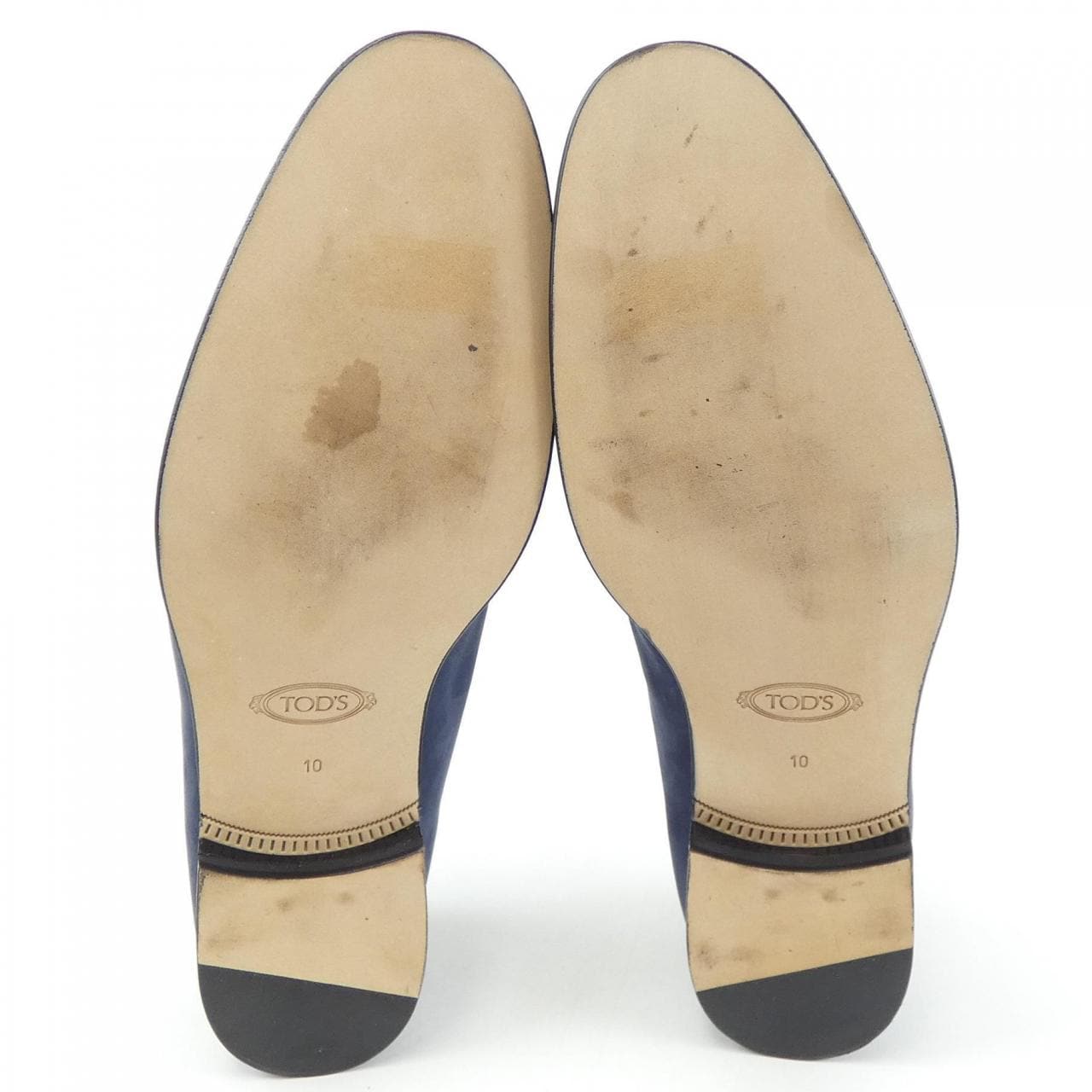 トッズ TOD'S シューズ
