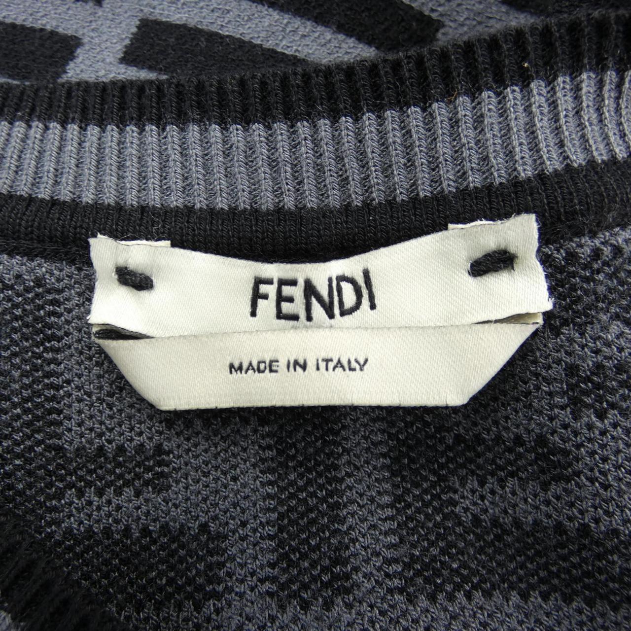 FENDI FENDI One Piece