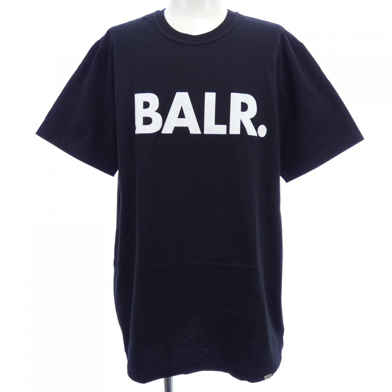 ボーラー BALR. B1112.1048 Tシャツ