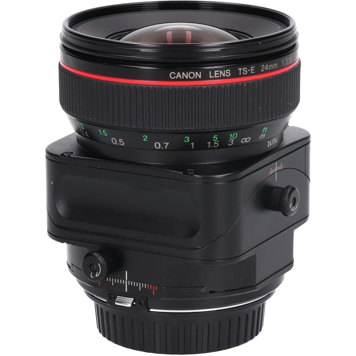 ＴＳ－Ｅ２４ｍｍ　Ｆ３．５Ｌ