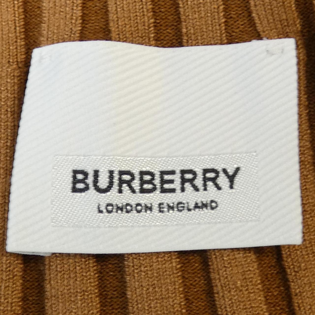 バーバリー BURBERRY 8023934 ワンピース