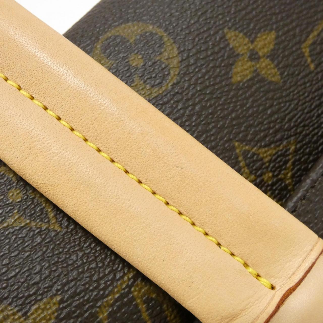 ルイヴィトン モノグラム ビバリー GM M40120 ショルダーバッグ