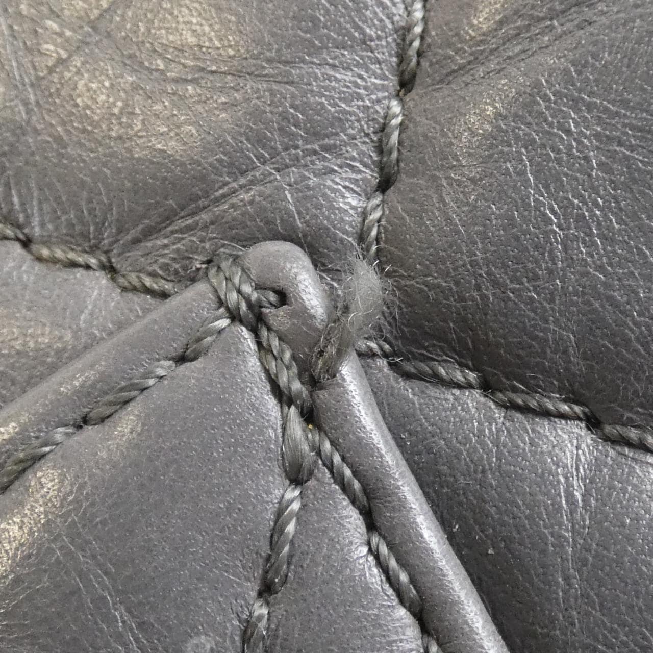 シャネル 37587 ショルダーバッグ