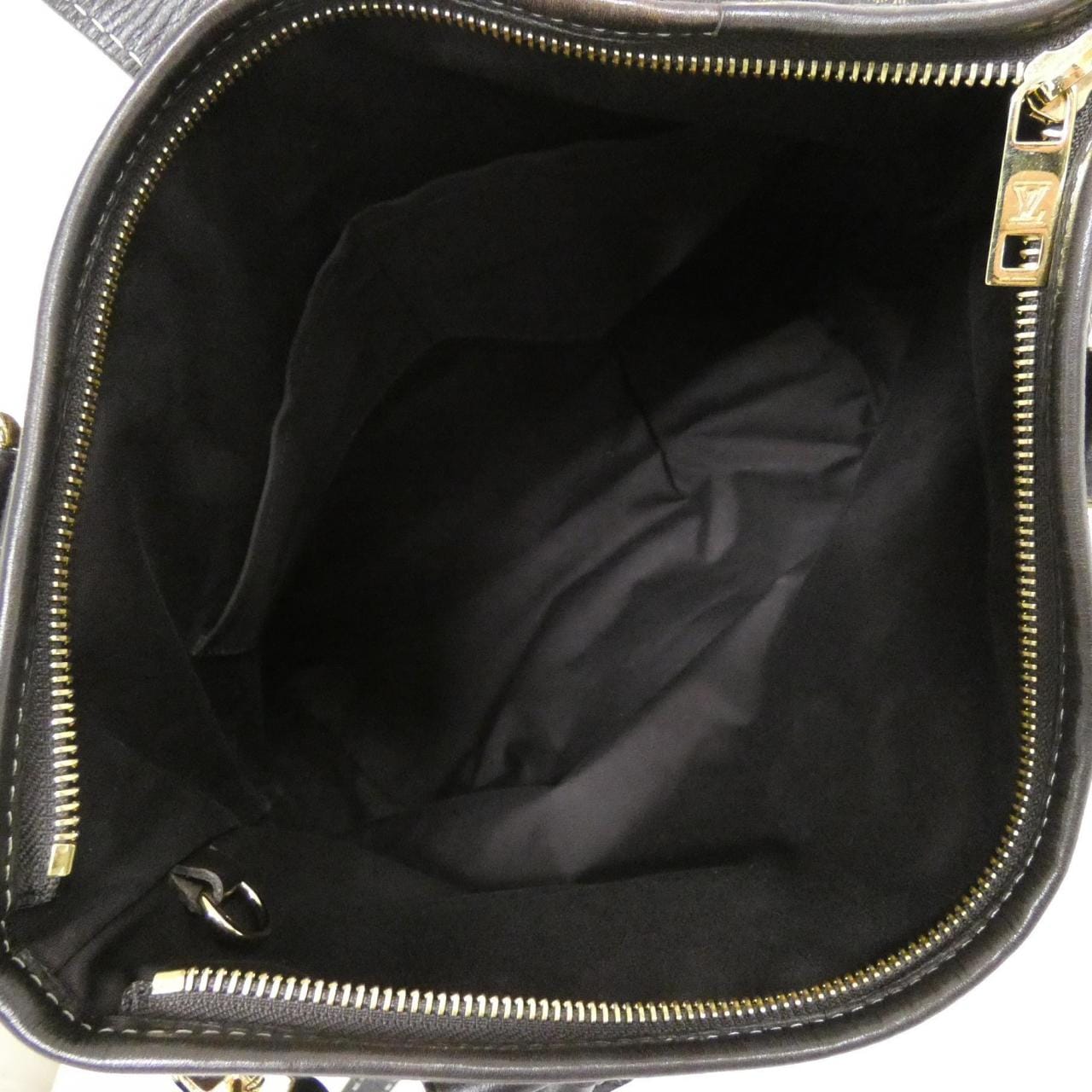 ルイヴィトン モノグラム イディール エレジー M56696 ショルダーバッグ