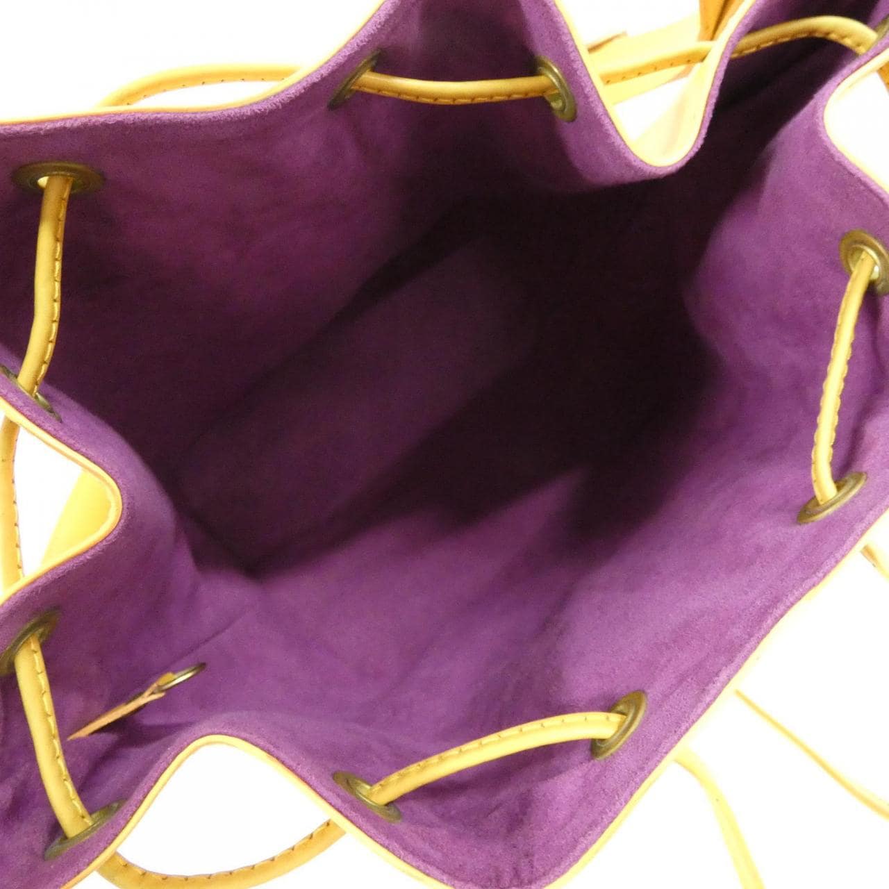 【ヴィンテージ】ルイヴィトン エピ プチ ノエ M44109 ショルダーバッグ