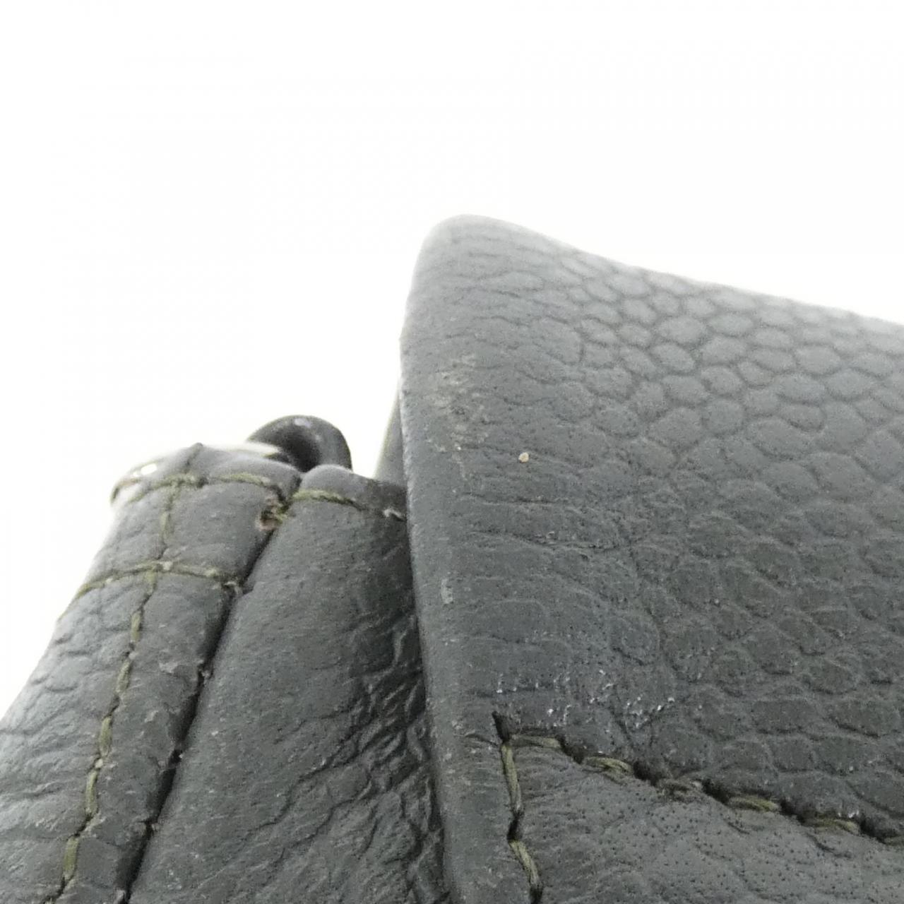 シャネル 40033 ショルダーバッグ