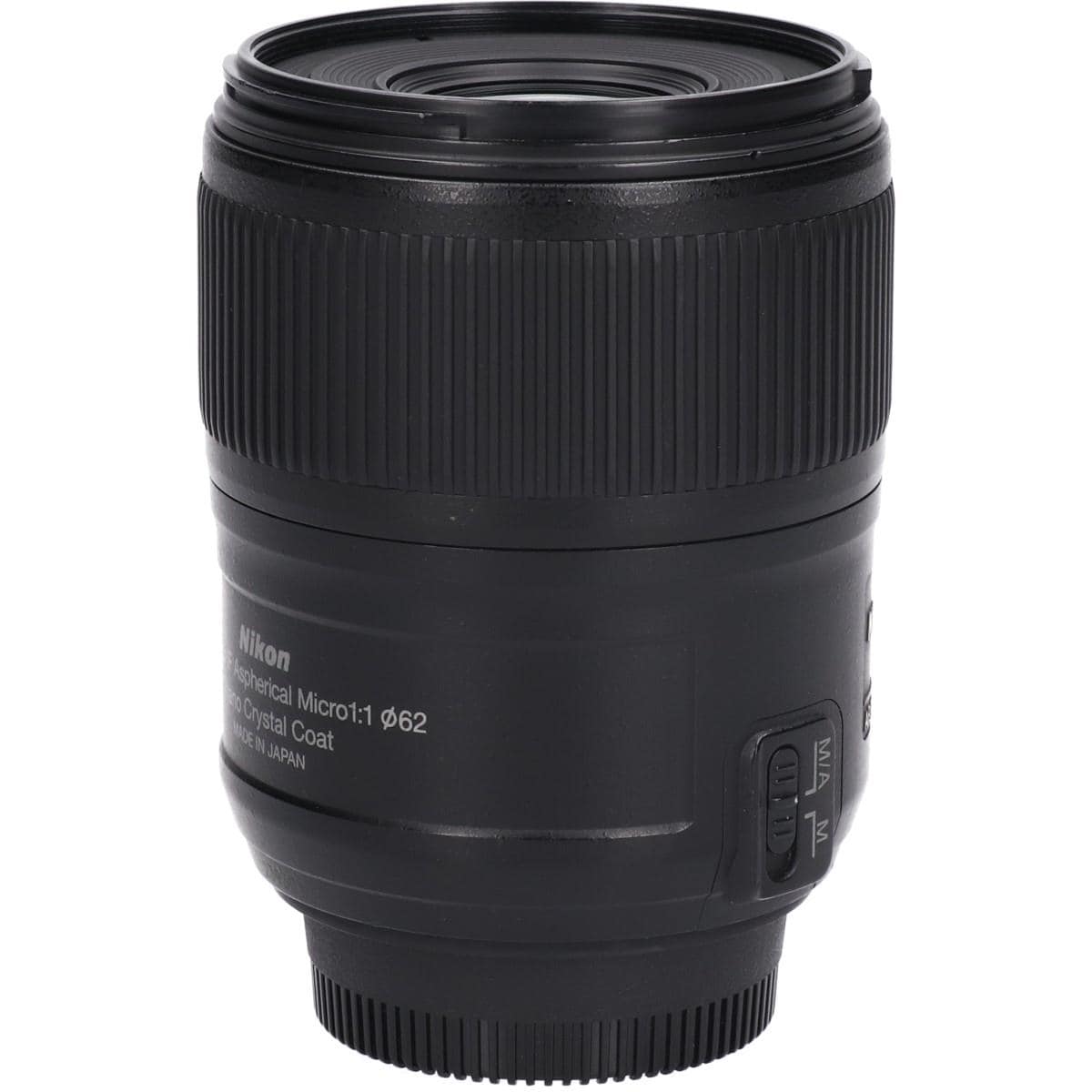 ＡＦ－Ｓ６０ｍｍ　Ｆ２．８Ｇ　ＭＩＣＲＯ　ＥＤ