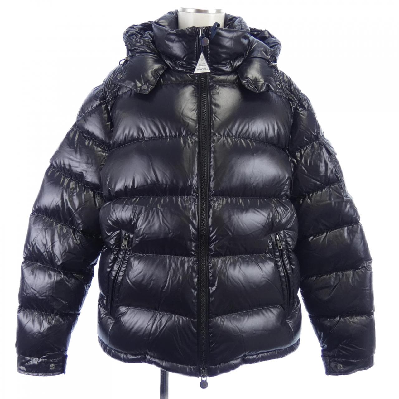 【新品】モンクレール MONCLER MAYA ダウンジャケット